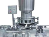 ZD—12型全自動顆粒灌裝機(jī)